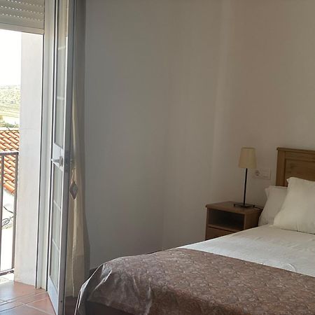 El Balcon De Alange Bed & Breakfast Екстериор снимка