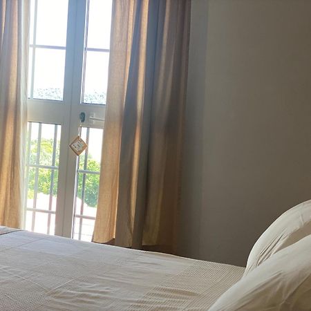 El Balcon De Alange Bed & Breakfast Екстериор снимка
