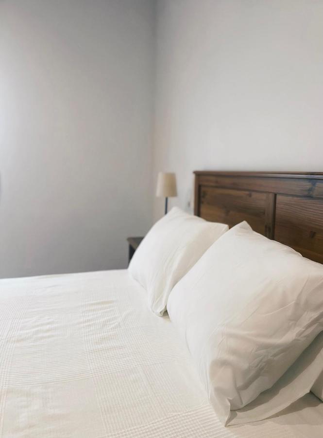 El Balcon De Alange Bed & Breakfast Екстериор снимка