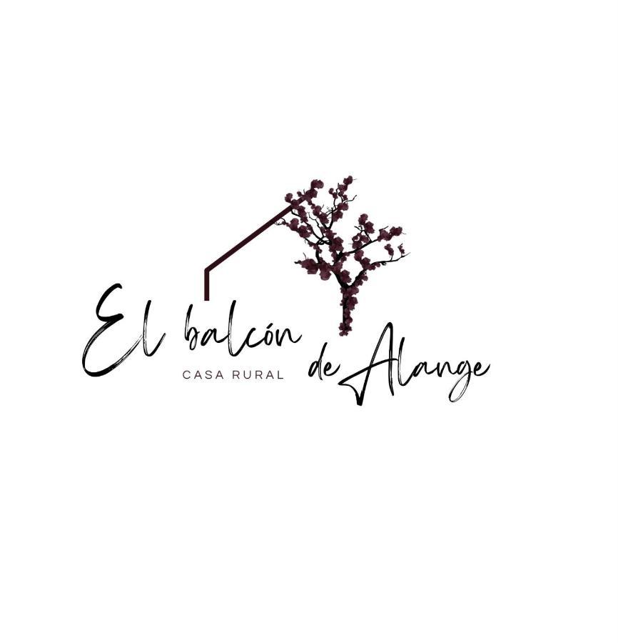 El Balcon De Alange Bed & Breakfast Екстериор снимка