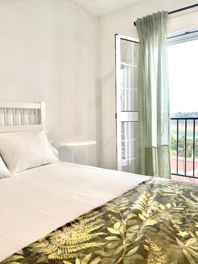 El Balcon De Alange Bed & Breakfast Екстериор снимка