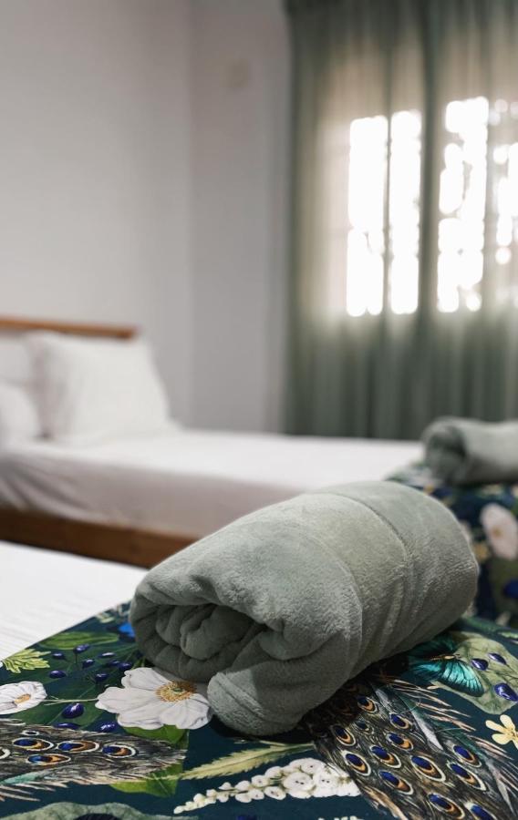El Balcon De Alange Bed & Breakfast Екстериор снимка