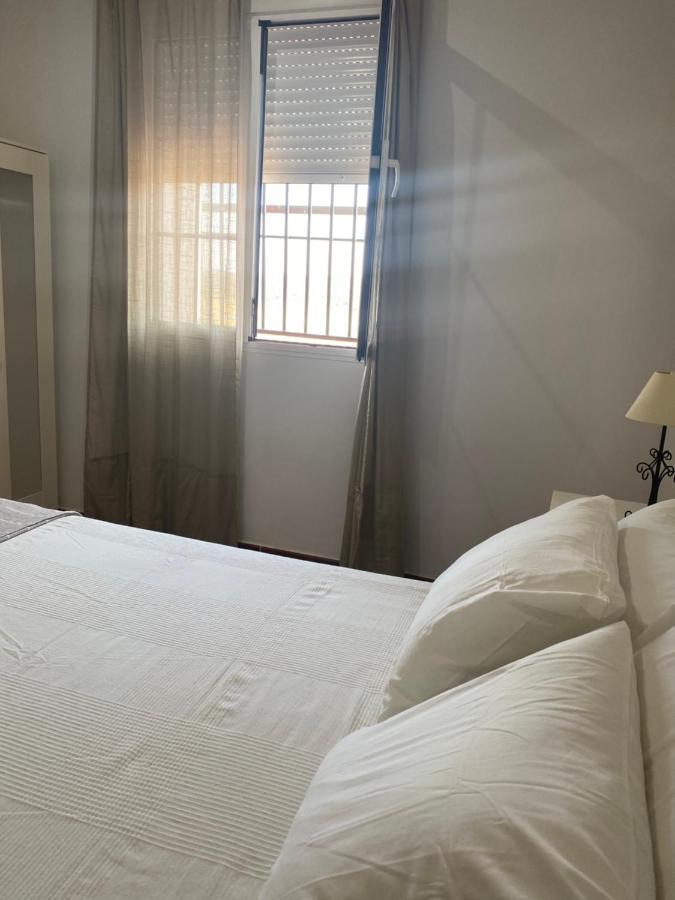 El Balcon De Alange Bed & Breakfast Екстериор снимка